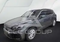 2026 Volkswagen Touareg