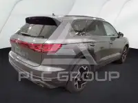 2026 Volkswagen Touareg