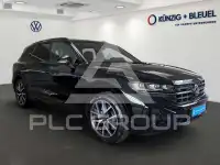2026 Volkswagen Touareg