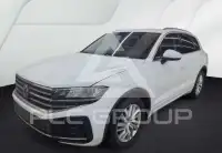 2026 Volkswagen Touareg
