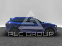 2026 Volkswagen Touareg