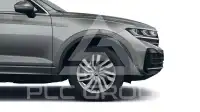 2026 Volkswagen Touareg