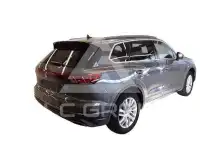 2026 Volkswagen Touareg