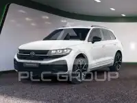2026 Volkswagen Touareg