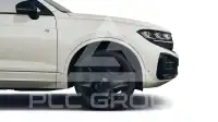 2026 Volkswagen Touareg