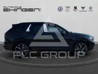 2026 Volkswagen Touareg
