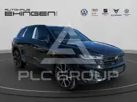 2026 Volkswagen Touareg