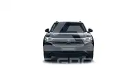 2026 Volkswagen Touareg