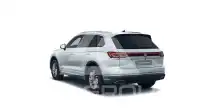 2026 Volkswagen Touareg