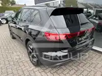 2026 Volkswagen Touareg