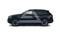 2026 Volkswagen Touareg