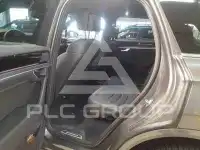 2026 Volkswagen Touareg