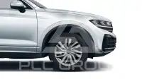 2026 Volkswagen Touareg
