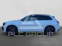 2026 Volkswagen Touareg