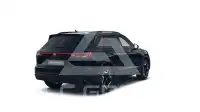 2026 Volkswagen Touareg