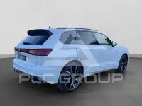2026 Volkswagen Touareg