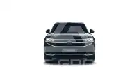 2026 Volkswagen Touareg