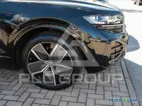 2026 Volkswagen Touareg