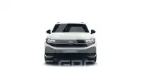 2026 Volkswagen Touareg