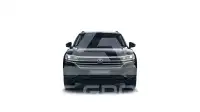 2026 Volkswagen Touareg