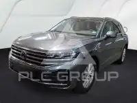 2026 Volkswagen Touareg