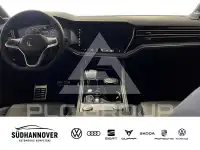 2026 Volkswagen Touareg