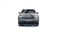 2026 Volkswagen Touareg