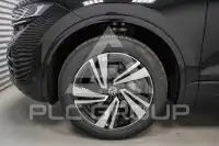 2026 Volkswagen Touareg