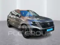 2026 Volkswagen Touareg
