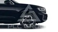 2026 Volkswagen Touareg