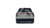 2026 Volkswagen Touareg