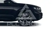 2026 Volkswagen Touareg
