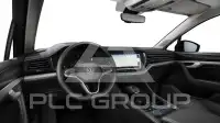 2026 Volkswagen Touareg