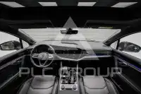 2026 Volkswagen Touareg