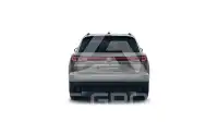 2026 Volkswagen Touareg
