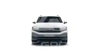 2026 Volkswagen Touareg