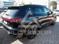2026 Volkswagen Touareg
