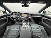 2026 Volkswagen Touareg
