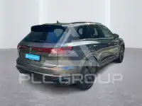 2026 Volkswagen Touareg