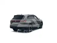 2026 Volkswagen Touareg