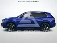2026 Volkswagen Touareg
