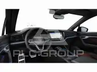 2026 Volkswagen Touareg