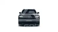 2026 Volkswagen Touareg