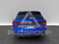 2026 Volkswagen Touareg