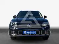 2026 Volkswagen Touareg