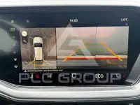 2026 Volkswagen Touareg