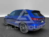 2026 Volkswagen Touareg
