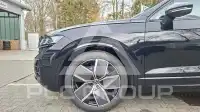 2026 Volkswagen Touareg