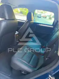 2026 Volkswagen Touareg