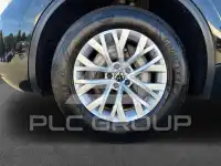 2026 Volkswagen Touareg